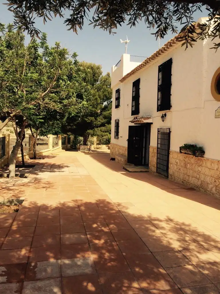 Casa de 180 m² en Taberno