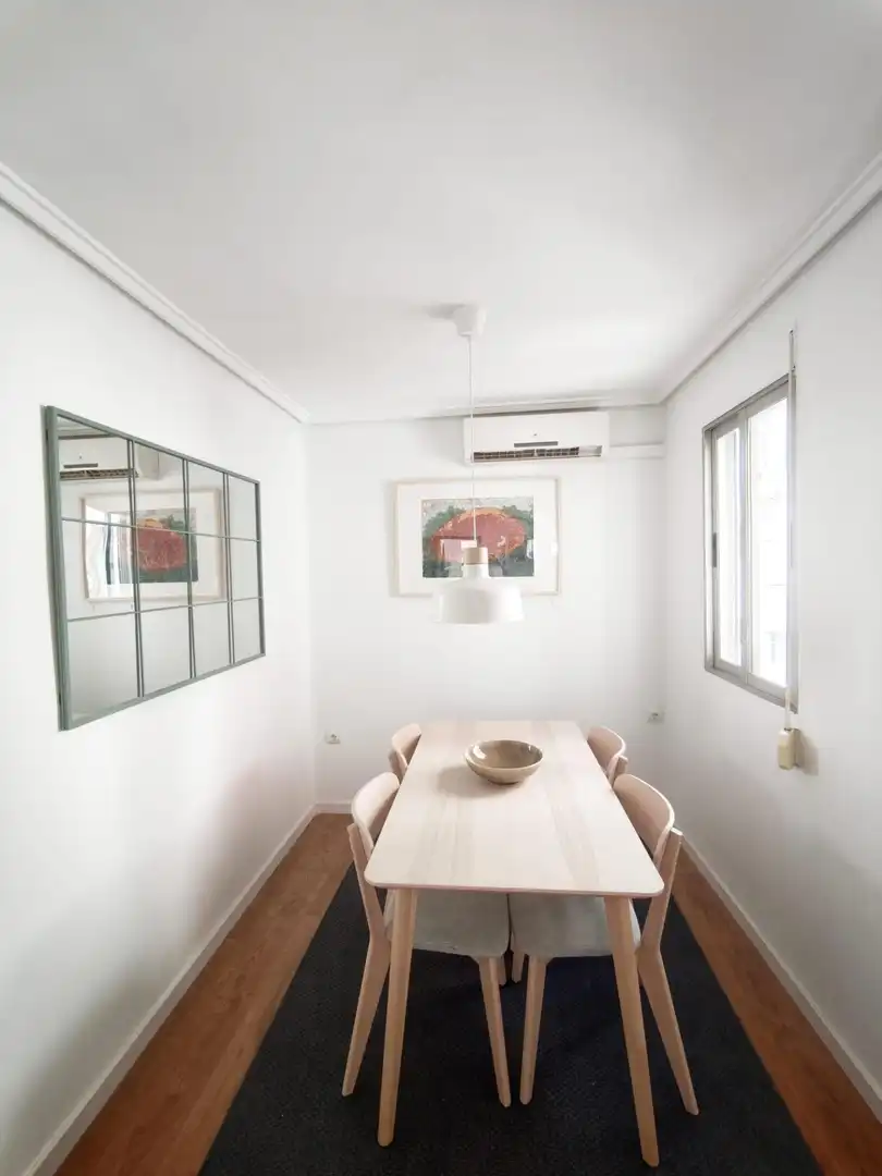 Piso de 87 m² en Valencia