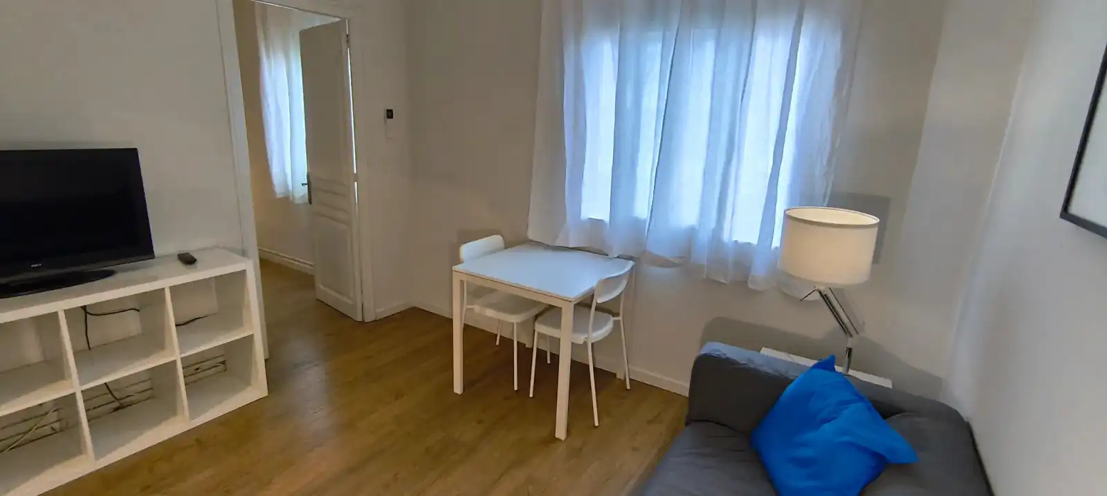Pis de 50 m² a Barcelona