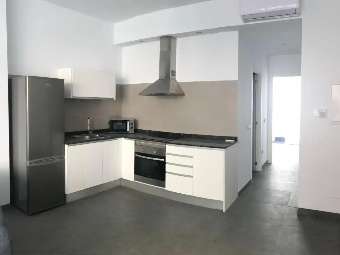 Piso de 82 m² en Palma