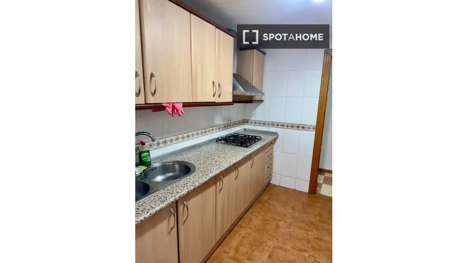 Habitación en alquiler, Granada