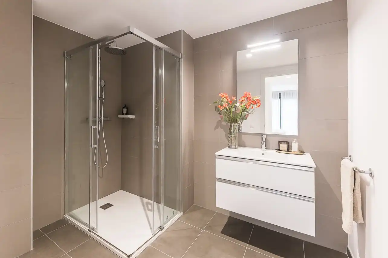 Piso de 75 m² en Barcelona