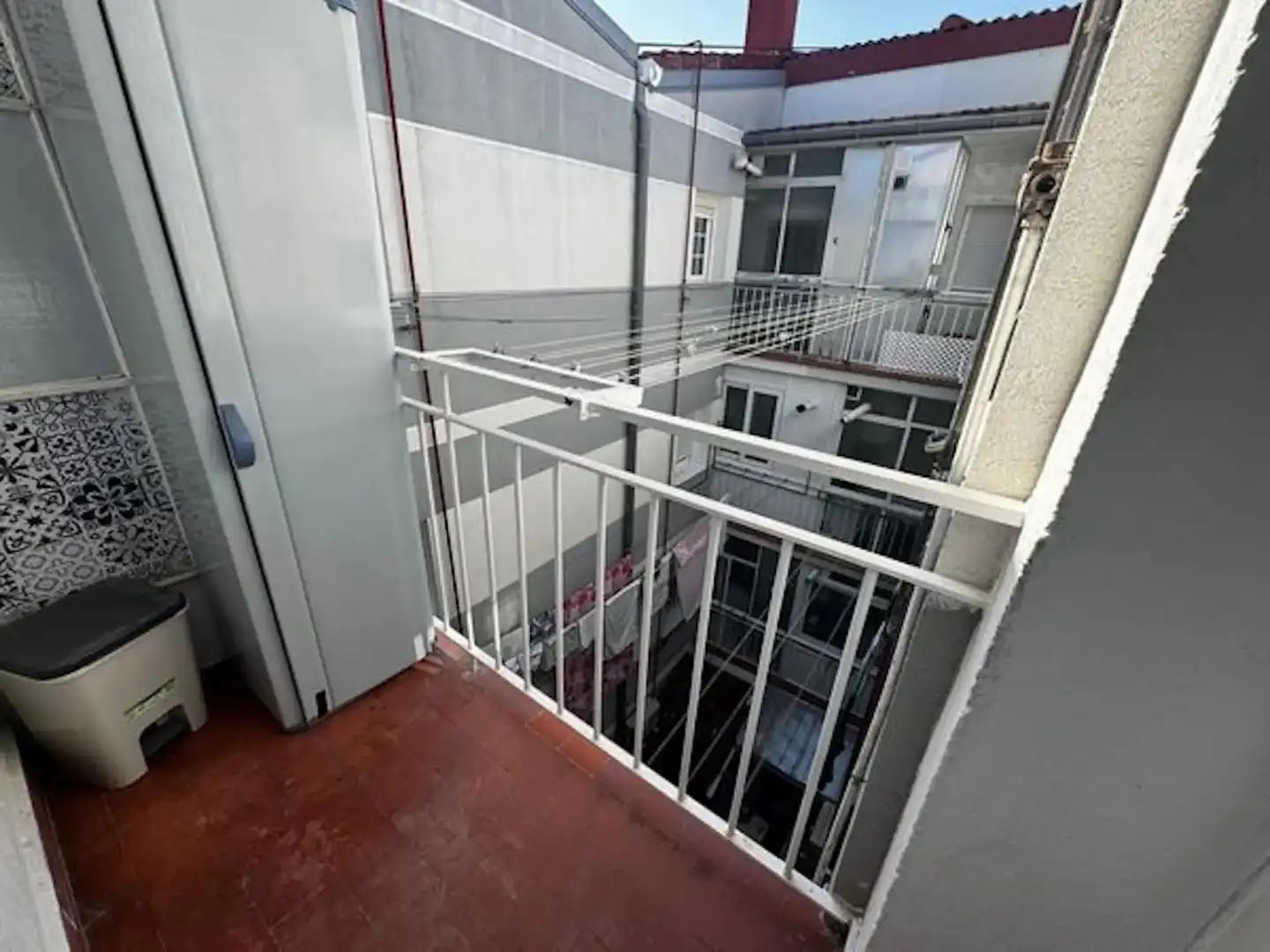 Quarto para alugar, Getafe