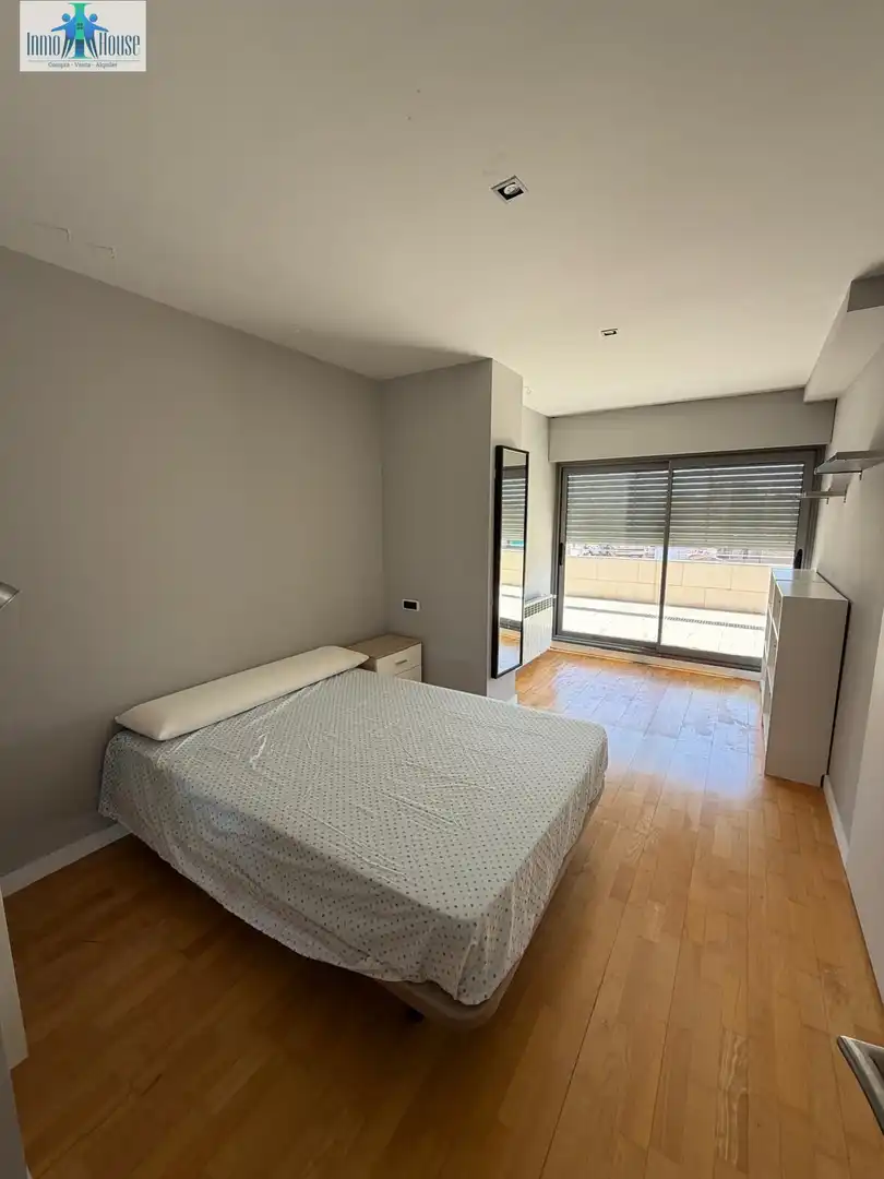 Piso de 110 m² en Albacete
