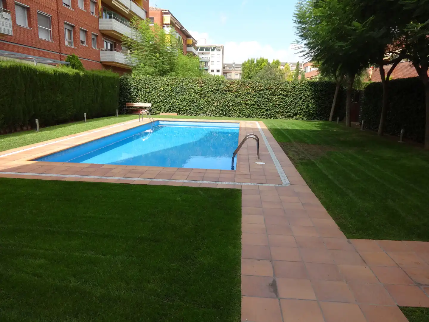 Wohnung 144 m² in Sant Feliu de Llobregat