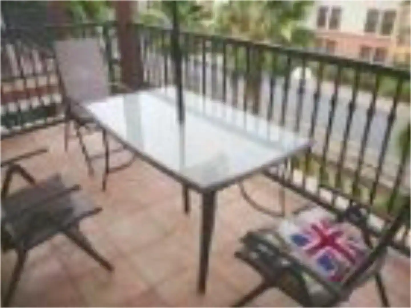 Piso de 130 m² en Ayamonte