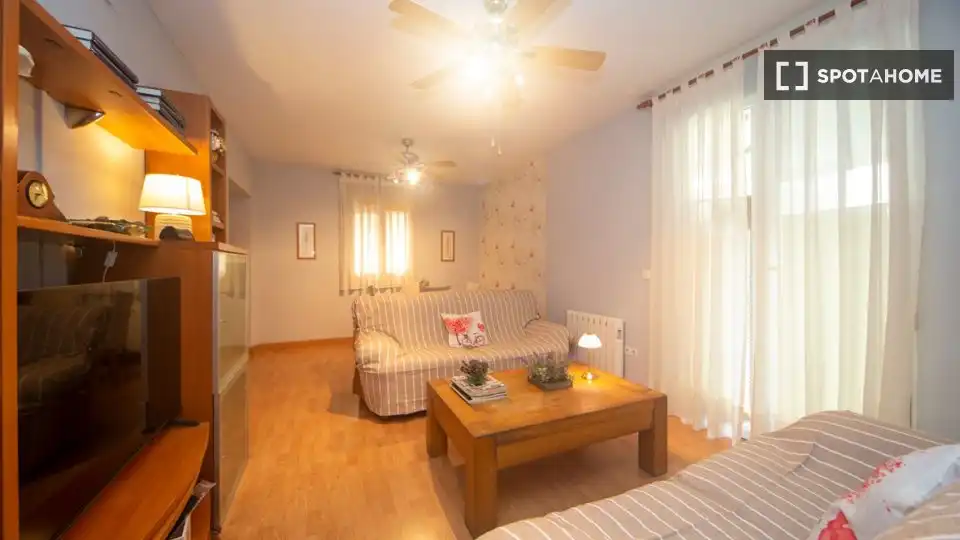 Habitación en alquiler, Granada