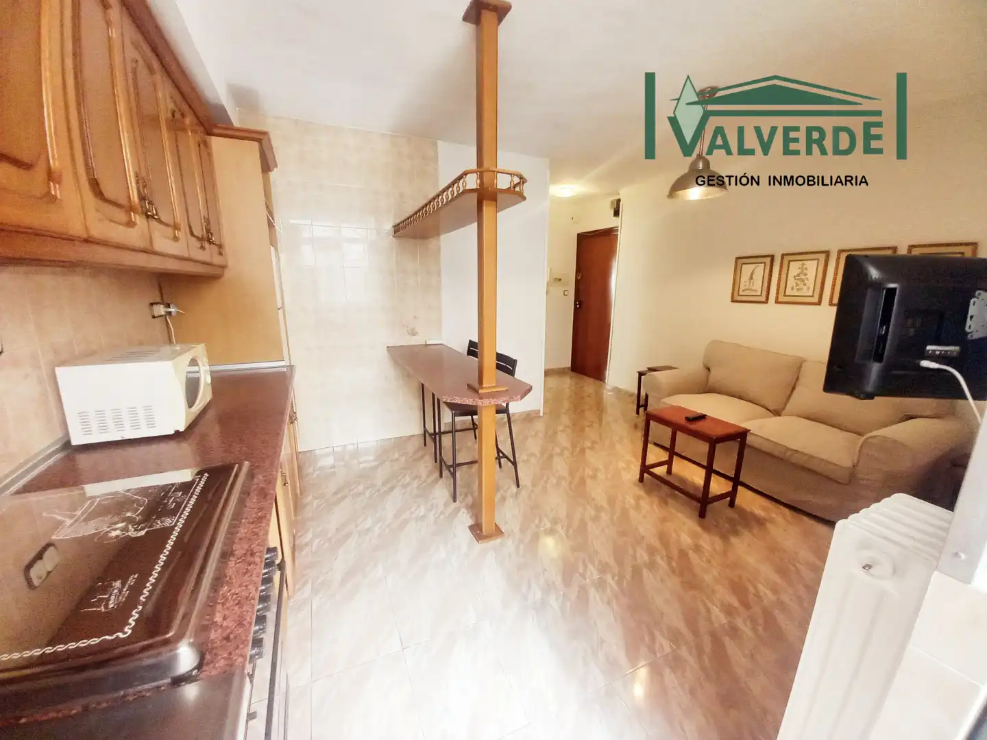 Piso de 42 m² en Granada