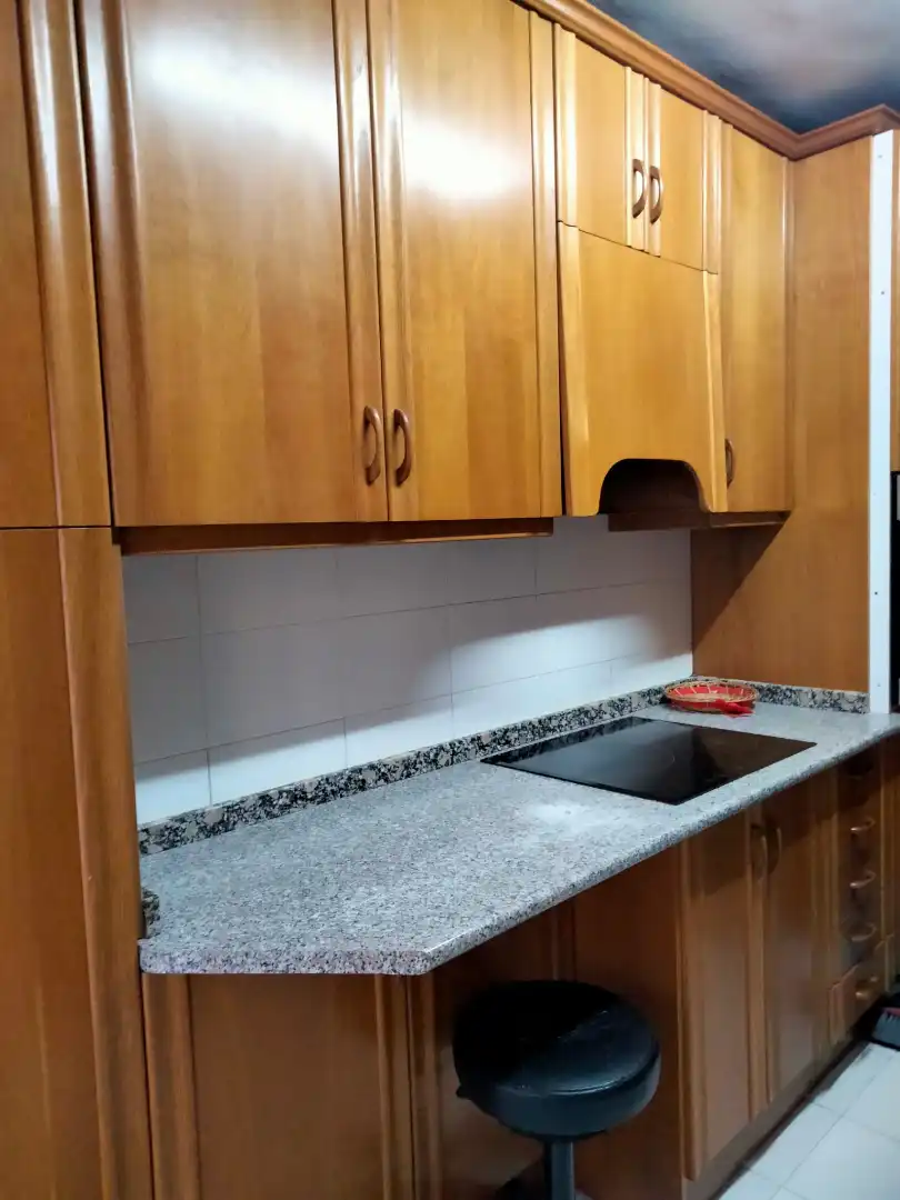 Piso de 75 m² en Albacete