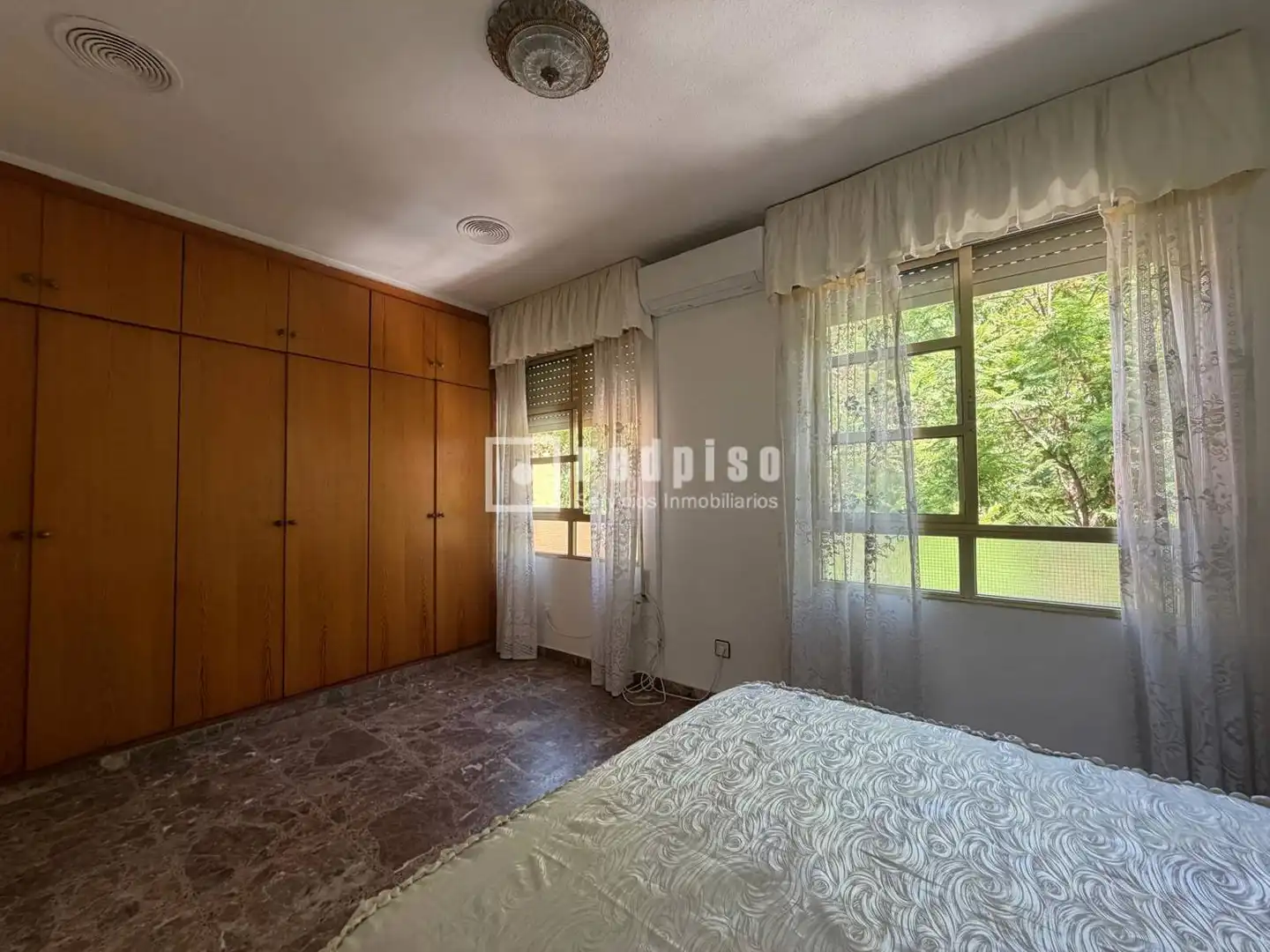Piso de 156 m² en Murcia