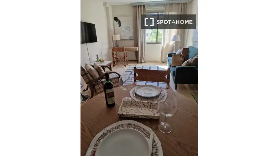Habitación 60 m², Santa Cruz de Tenerife