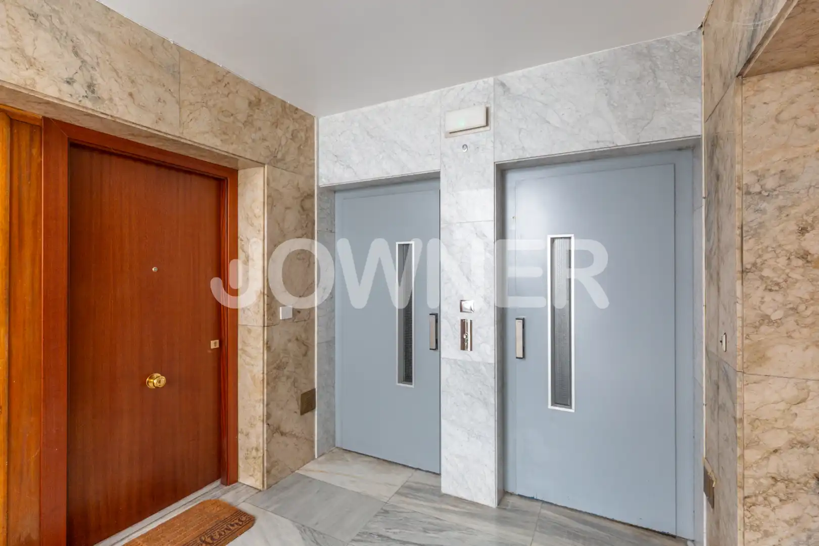 Piso de 110 m² en Madrid