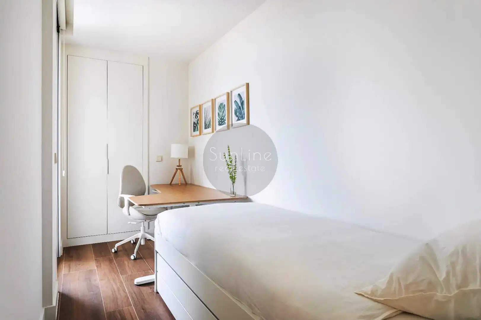 Appartement 80 m² à Valence
