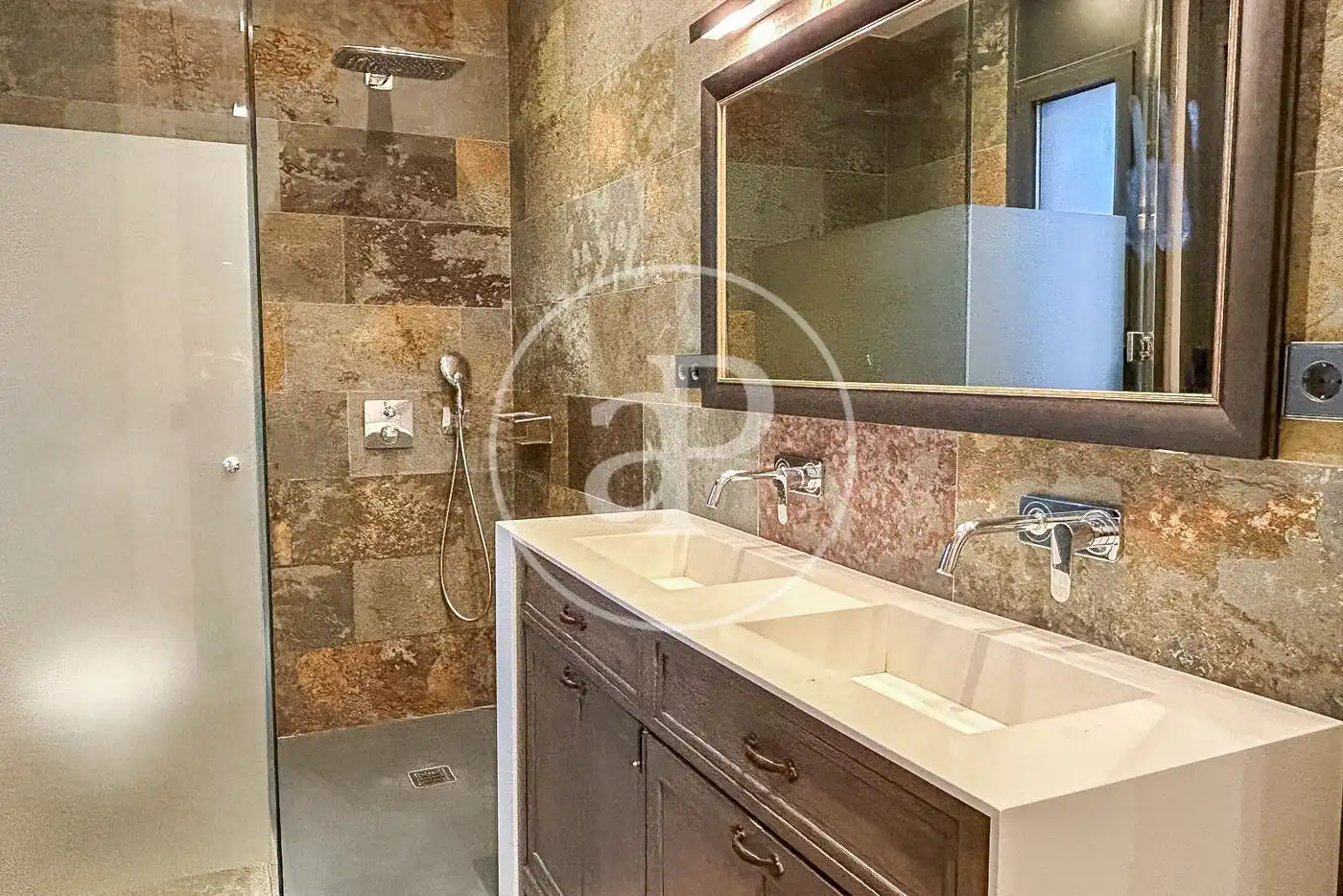 Pis de 217 m² a Barcelona