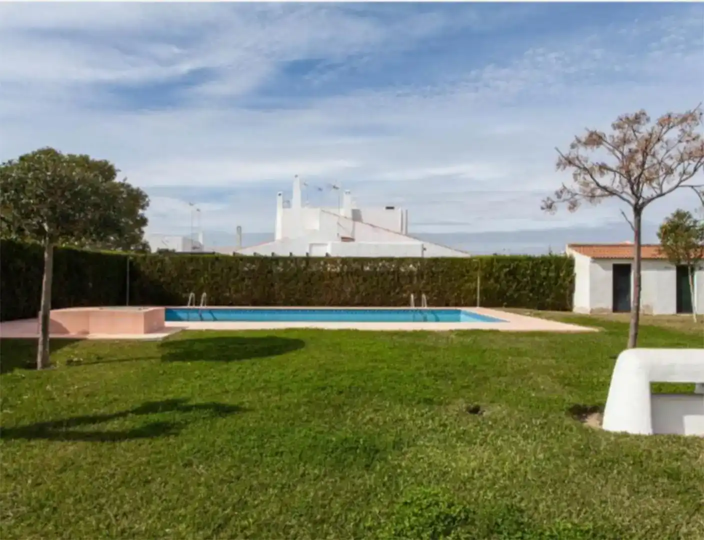 Casa de 65 m² en Almonte