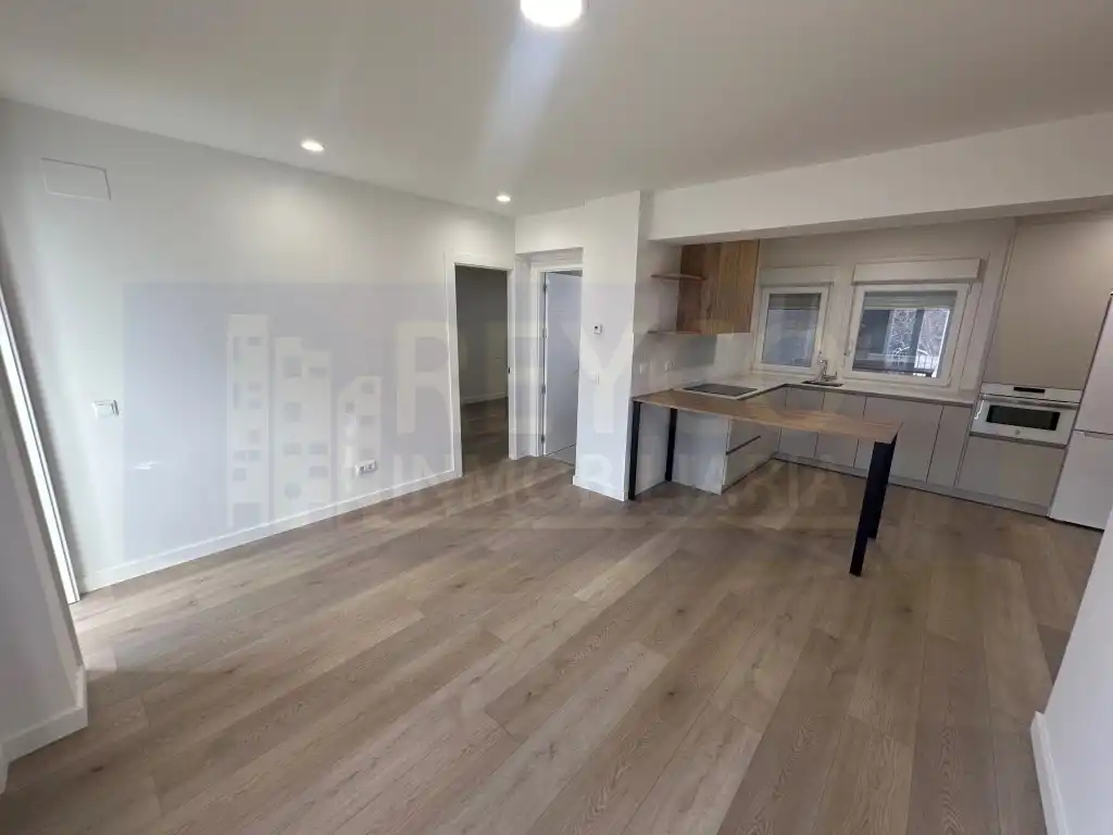 Piso de 82 m² en Logroño