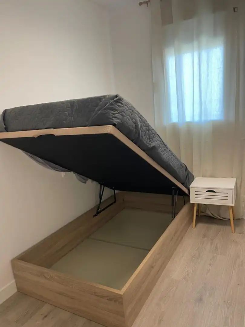 Piso de 95 m² en Dos Hermanas