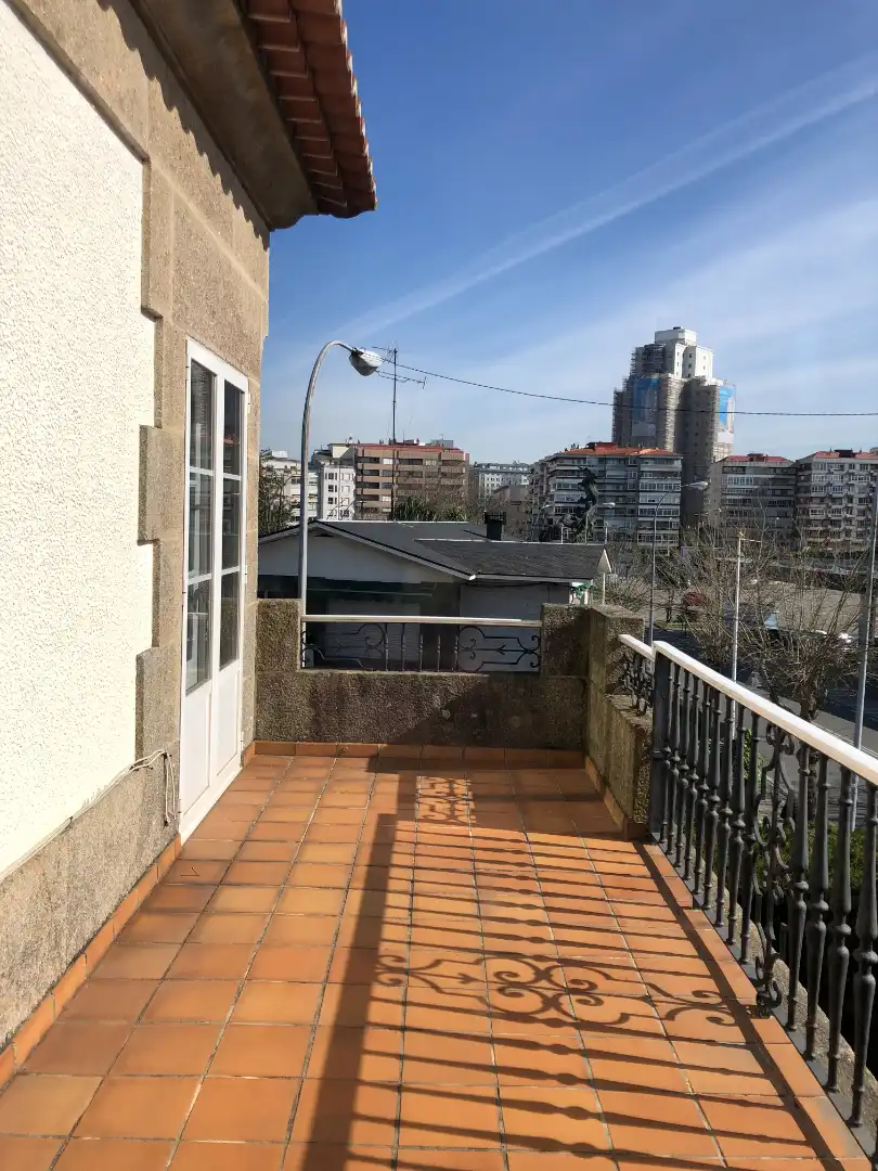 Pis de 230 m² a Vigo