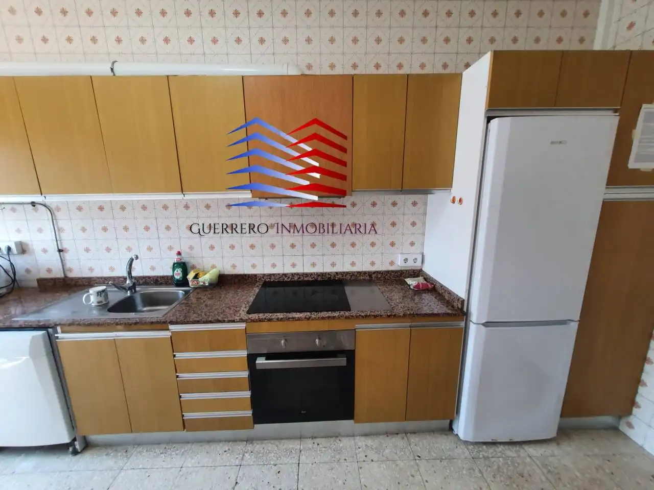 Piso de 130 m² en Ourense