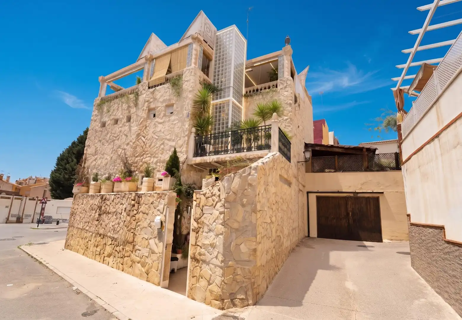 Piso de 350 m² en Huétor Vega