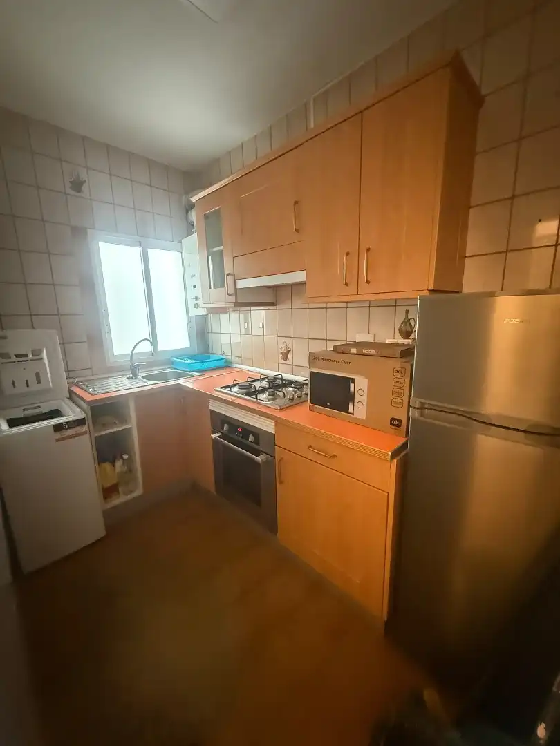 Pis de 49 m² a Alacant