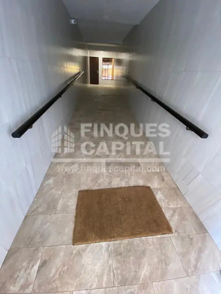 Pis de 76 m² a Tarragona