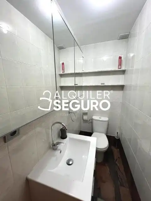 Casa de 200 m² a Numancia de la Sagra
