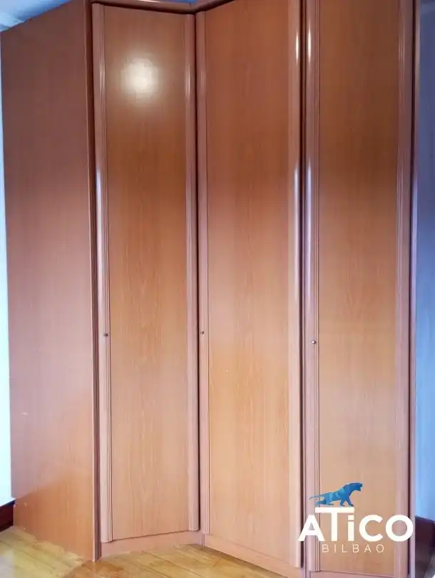 Pis de 78 m² a Erandio