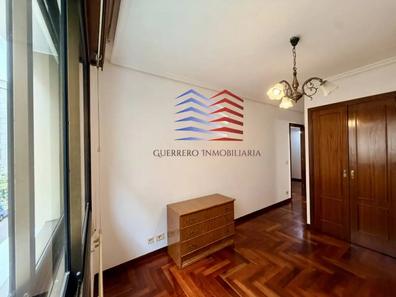 Piso de 136 m² en Vigo