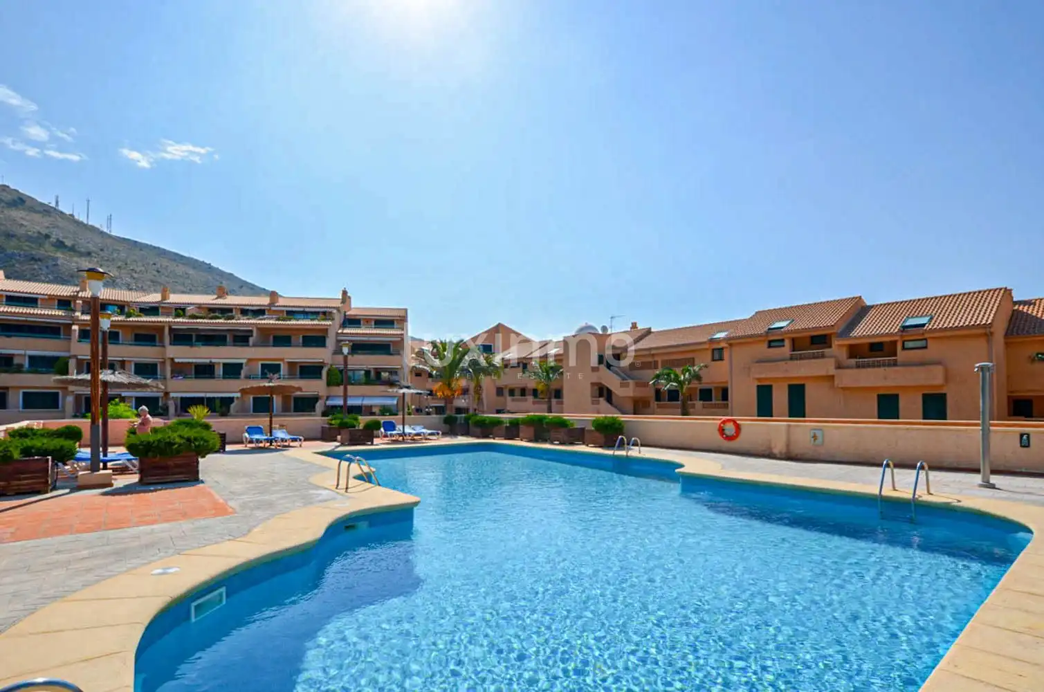 Квартира 134 м² у Altea