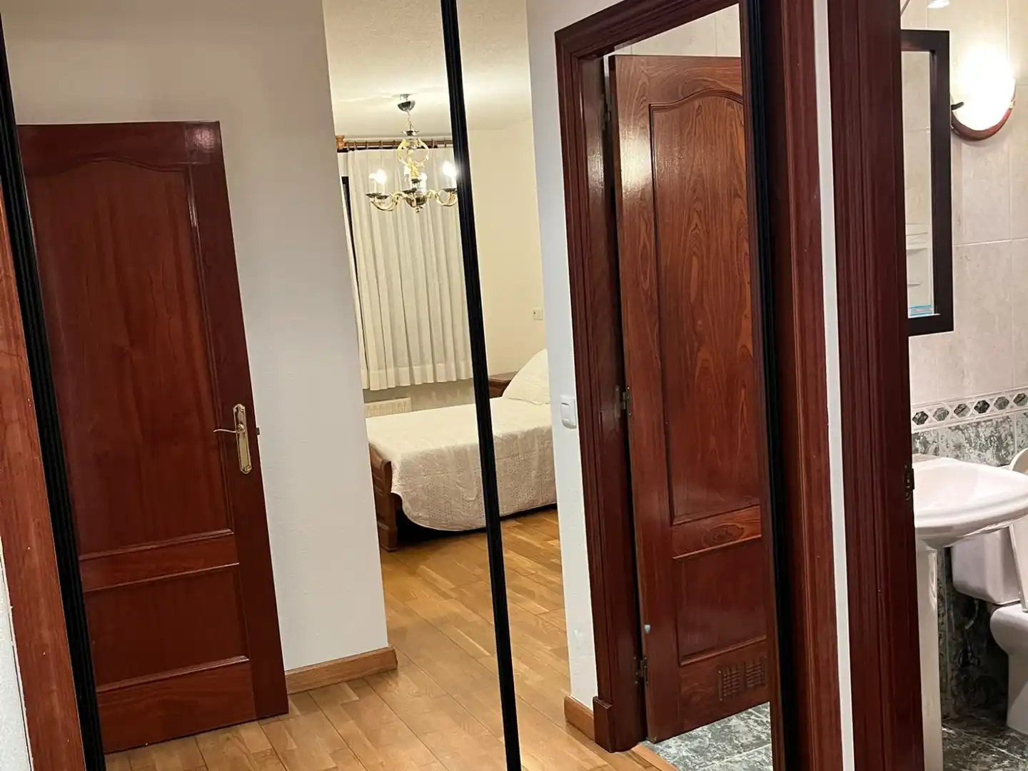 Wohnung 82 m² in Oviedo