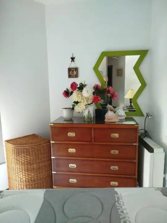 Piso de 90 m² en Sanxenxo