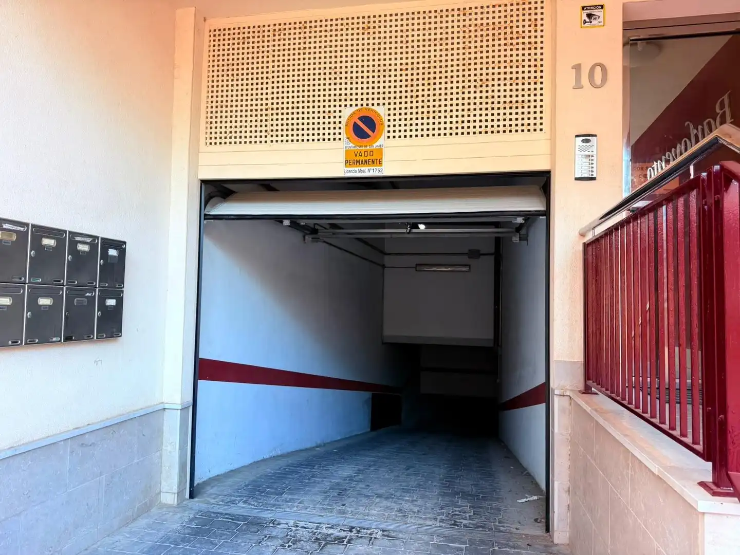 Piso de 90 m² en San Javier
