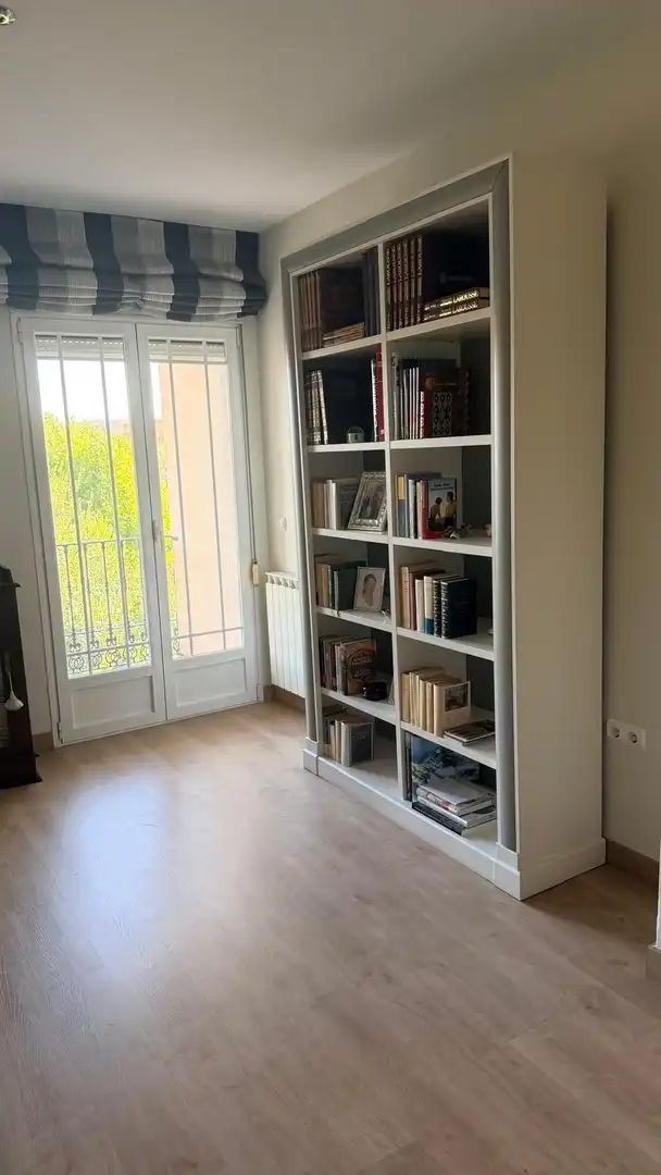Piso de 110 m² en Padul