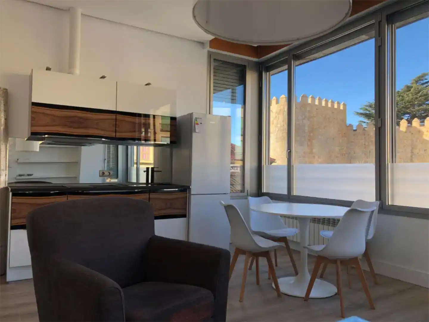 Piso de 70 m² en Ávila