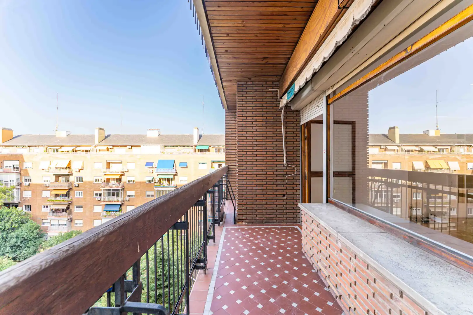 Piso de 187 m² en Madrid