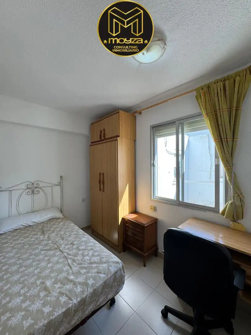 Piso de 90 m² en Jaén