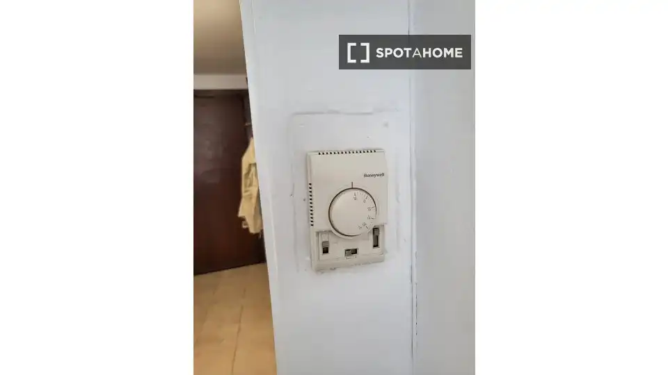 Habitación 48 m², Sevilla