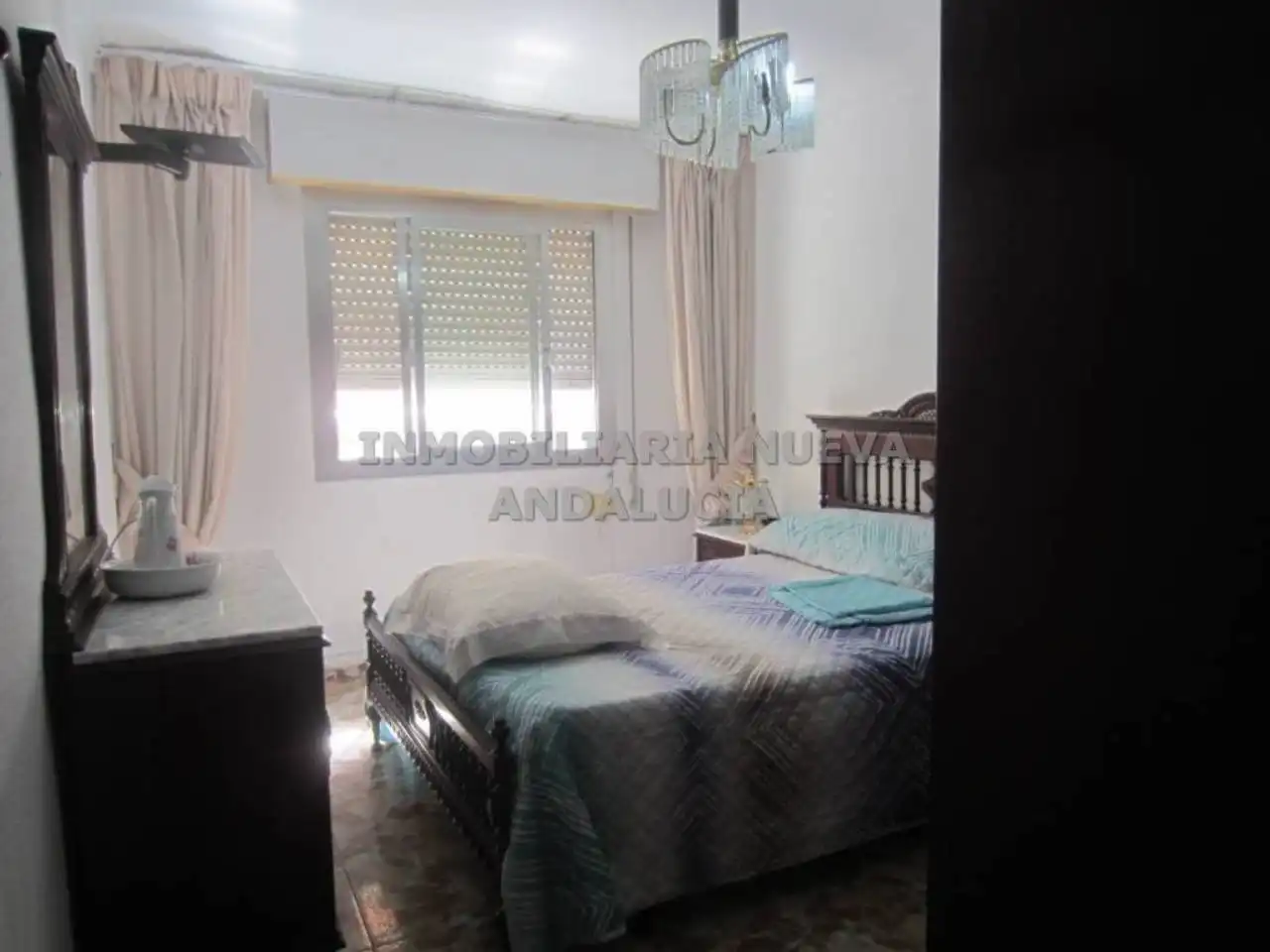 Piso de 95 m² en Almería
