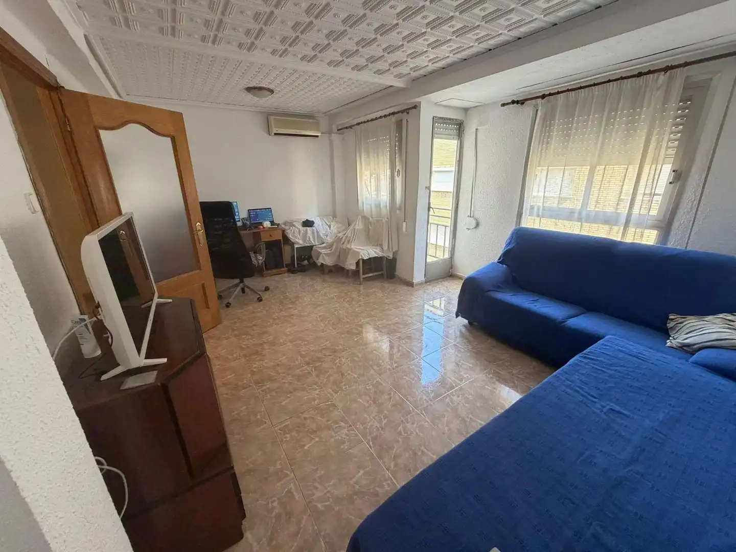 Piso de 81 m² en Aldaia