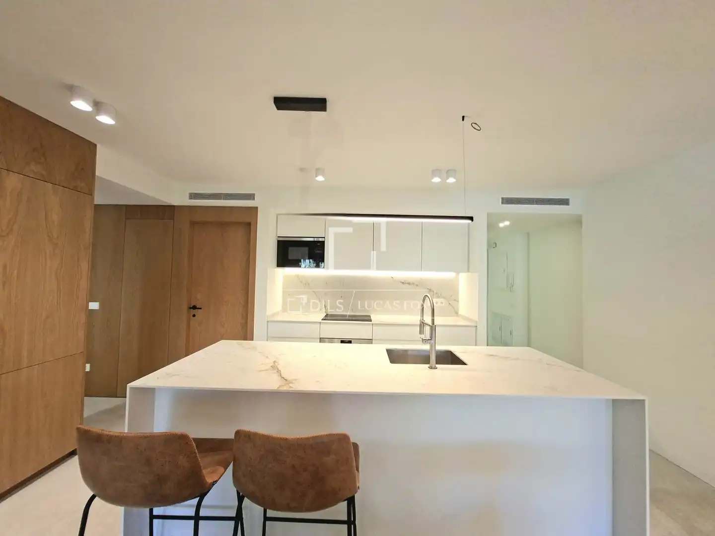 Piso de 95 m² en Málaga