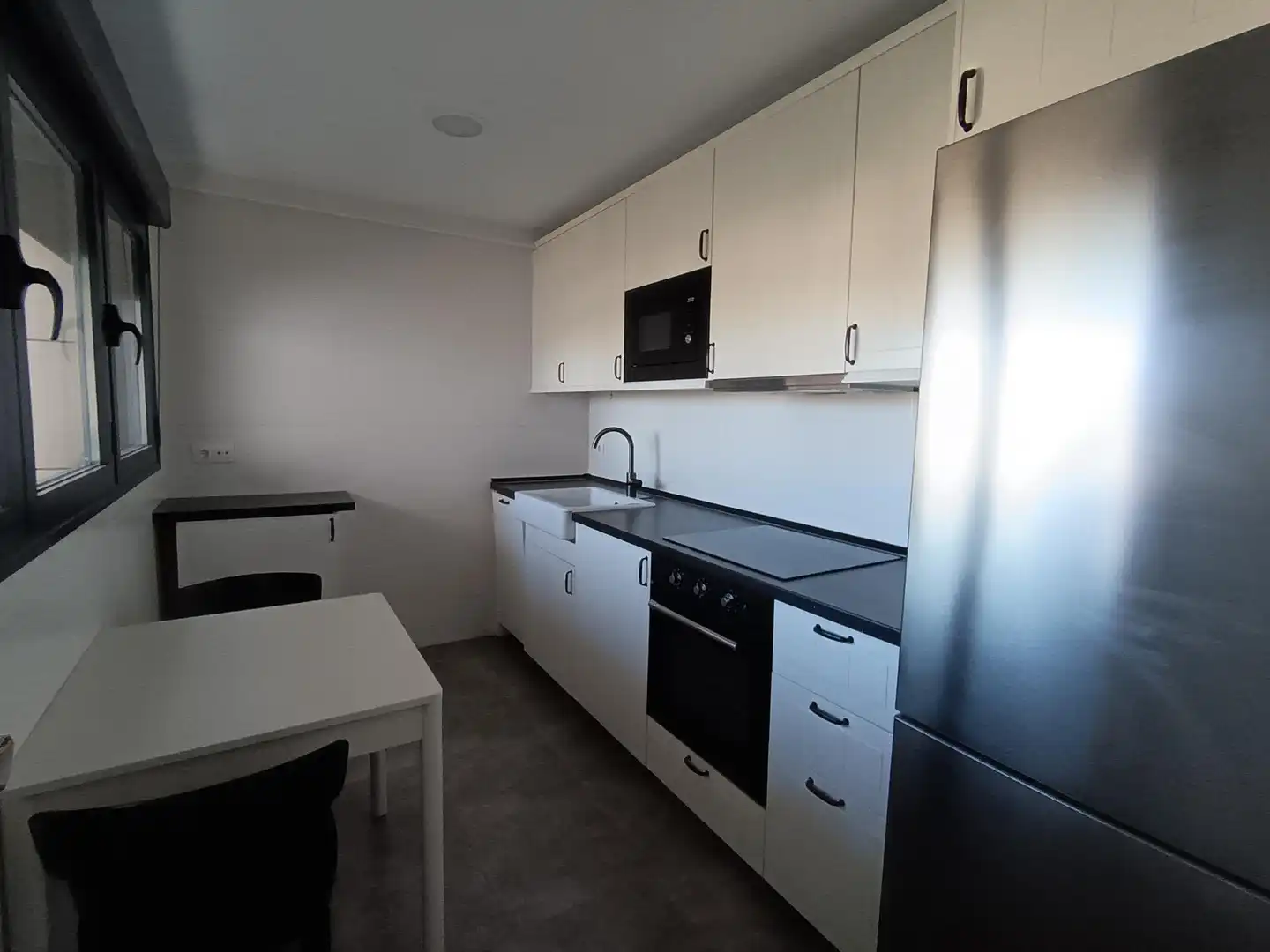 Flat 84 m² in Valladolid
