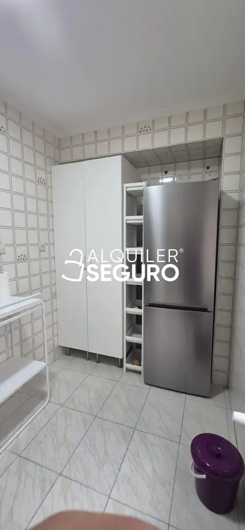 Piso de 90 m² en Oviedo