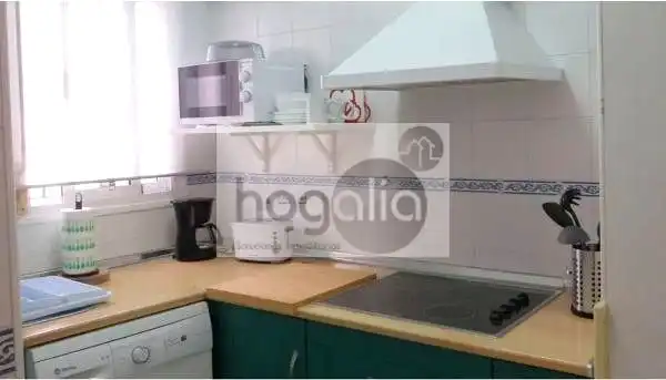 Wohnung 50 m² in Sevilla