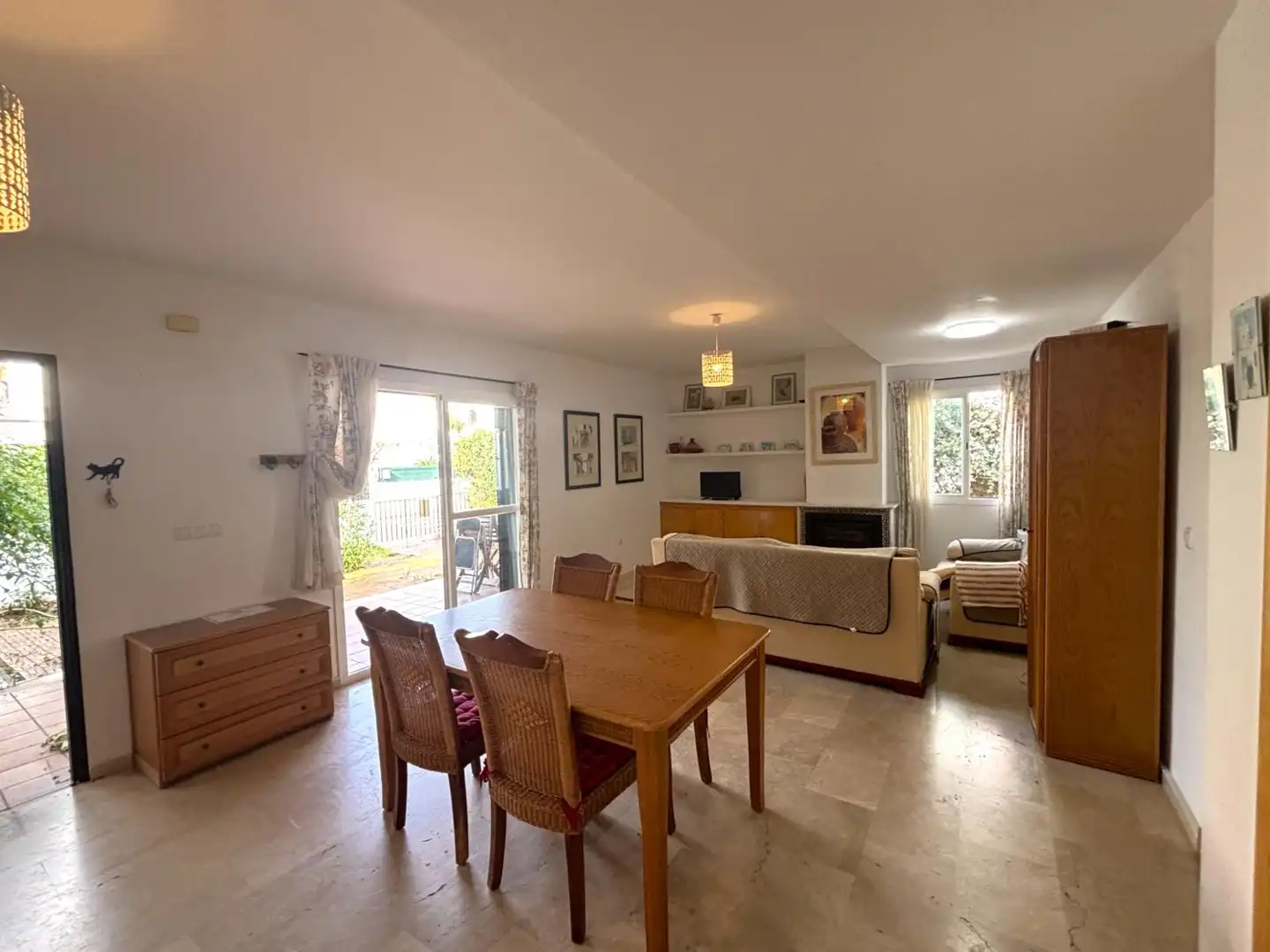 Casa de 90 m² en Cartaya
