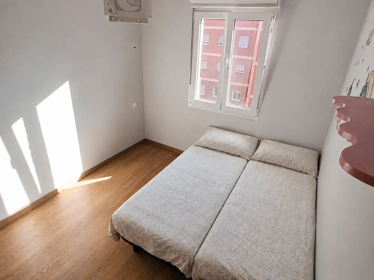 Piso de 70 m² en Santander