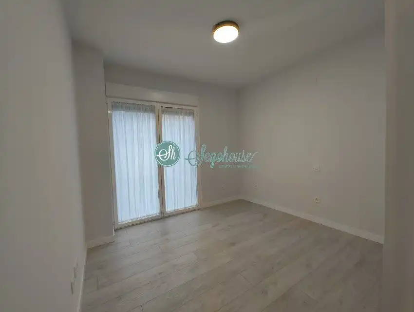 Piso de 90 m² en Segovia
