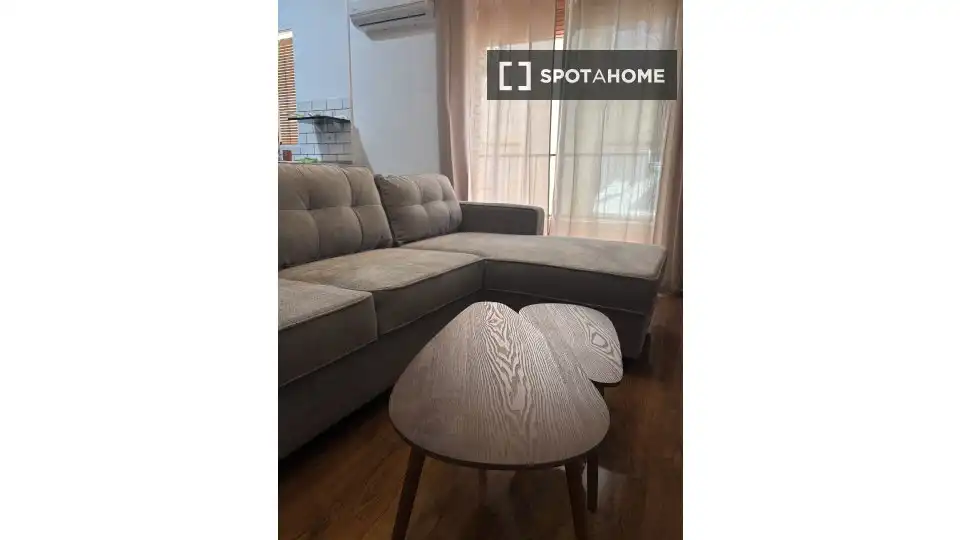 Habitación 92 m², Sevilla