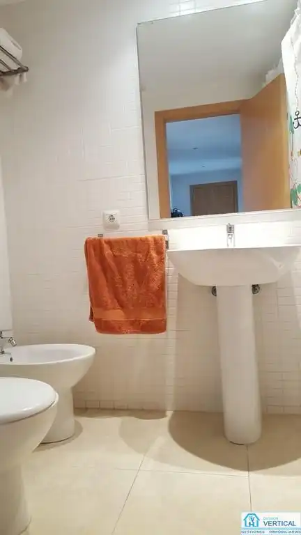 Pis de 90 m² a Paterna