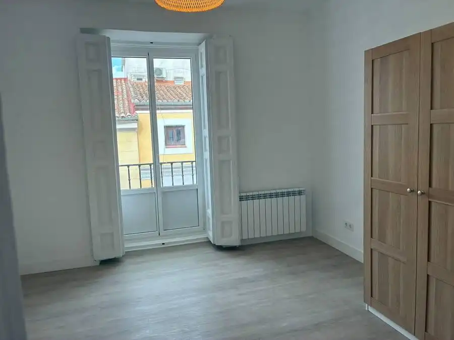 Piso de 144 m² en Madrid